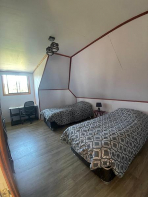 Hostal camino viejo del río
